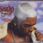 Sisqo - Thong Song - UK  CD Single