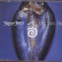 Silver Jets - Beckies Pie - UK CD Single