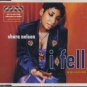 Shara Nelson - I Fell - UK  CD Single