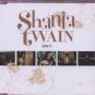 Shania Twain - Don't! - UK Promo  CD Single