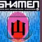 Shamen - Move Any Mountain - French CD Single