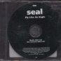 Seal - Fly Like An Eagle - UK Promo  CD Single