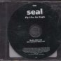 Seal - Fly Like An Eagle - UK Promo  CD Single