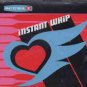 Scuba Z - Instant Whip - UK CD Single