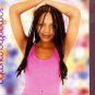 Samantha Mumba - Gotta Tell You - UK CD Single