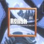 Relish - Heartshapedbox - UK Promo CD Single