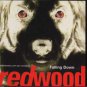 Redwood - Falling Down - UK Promo  CD Single