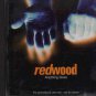 Redwood - Anything Goes - UK Promo CD Single