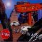 Rednex - Old Pop In An Oak - UK CD Single