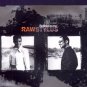 Raw Stylus - Believe In Me - UK CD Single
