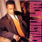 Ralph Tresvant - Self Titled - UK CD