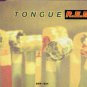 R.E.M. - Tongue - UK Promo CD Single