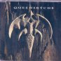 Queensryche - I Am I - UK Promo CD Single