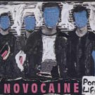 Novacaine - Pond Life - UK  CD Single