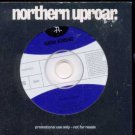 Northern Uproar - Any Way You Look - UK Promo CD Single