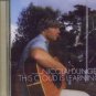 Nicolai Dunger - This Cloud Is Learning - UK CD