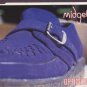 Midget - Optimism - UK CD Single