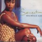 Michelle Gayle - Sensational - UK CD Single