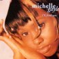 Michelle Gayle - I'll Find You - UK CD Single