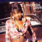 Michelle Gayle - Happy Just to Be With You - UK CD Single