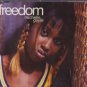Michelle Gayle - Freedom - UK CD Single