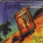 Michael English - Freedom - UK CD Single