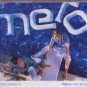 Mero - It Must Be Love - UK CD Single