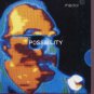 Medal - Possibility - UK Promo  CD Single