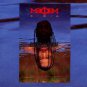 Me-Phi-Me - Black Sunshine - UK CD Single