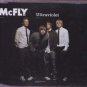 McFly - Ultravoilet - UK Promo CD Single