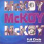 McKoy - Full Circle - UK CD