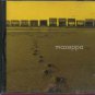 Mazeppa - Mazeppa EP - UK  CD Single