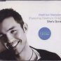 Matthew Marsden Feat Destiny's Child - She's Gone - UK  CD Single