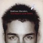Matthew Marsden - The Heart's Lone Desire - UK  CD Single