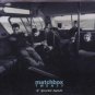 Matchbox 20 - If You're Gone - UK  CD Single