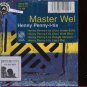 Master Wel - Henny Penny-I-Tis - UK CD Single