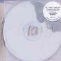 Mary J. Blige - All That I Can Say - UK Promo CD Single