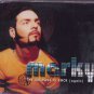 Marky - The Groove Is Back (Again) - UK CD Single