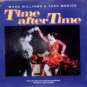 Mark Williams & Tara Morice - Time After Time - UK CD Single