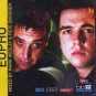 Mark Wesley & Pete Snodden - Eupho - UK Promo CD Single