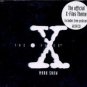 Mark Snow - The X Files - UK CD Single