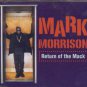 Mark Morrison - Return Of The Mack - UK CD Single