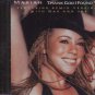 Mariah Carey - Thank God I Found You - UK CD Single