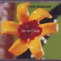 Marcy Playground - Sex and Candy - UK  CD Single
