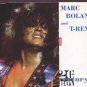 Marc Bolan and T-Rex - 20th Century Boy - UK  CD Single