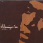 Mannix Lee - On and On - UK  CD Single