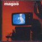 Magoo - A To Z And Back Again - UK  CD Single
