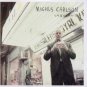 Magnus Carlson - Sagoland - UK CD Single