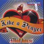 Mad'House - Like A Prayer - France CD Single