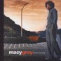 Macy Gray - Why Didn't You Call Me - UK Promo CD Single